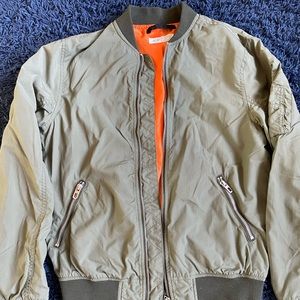 Boys lightweight H&M jacket